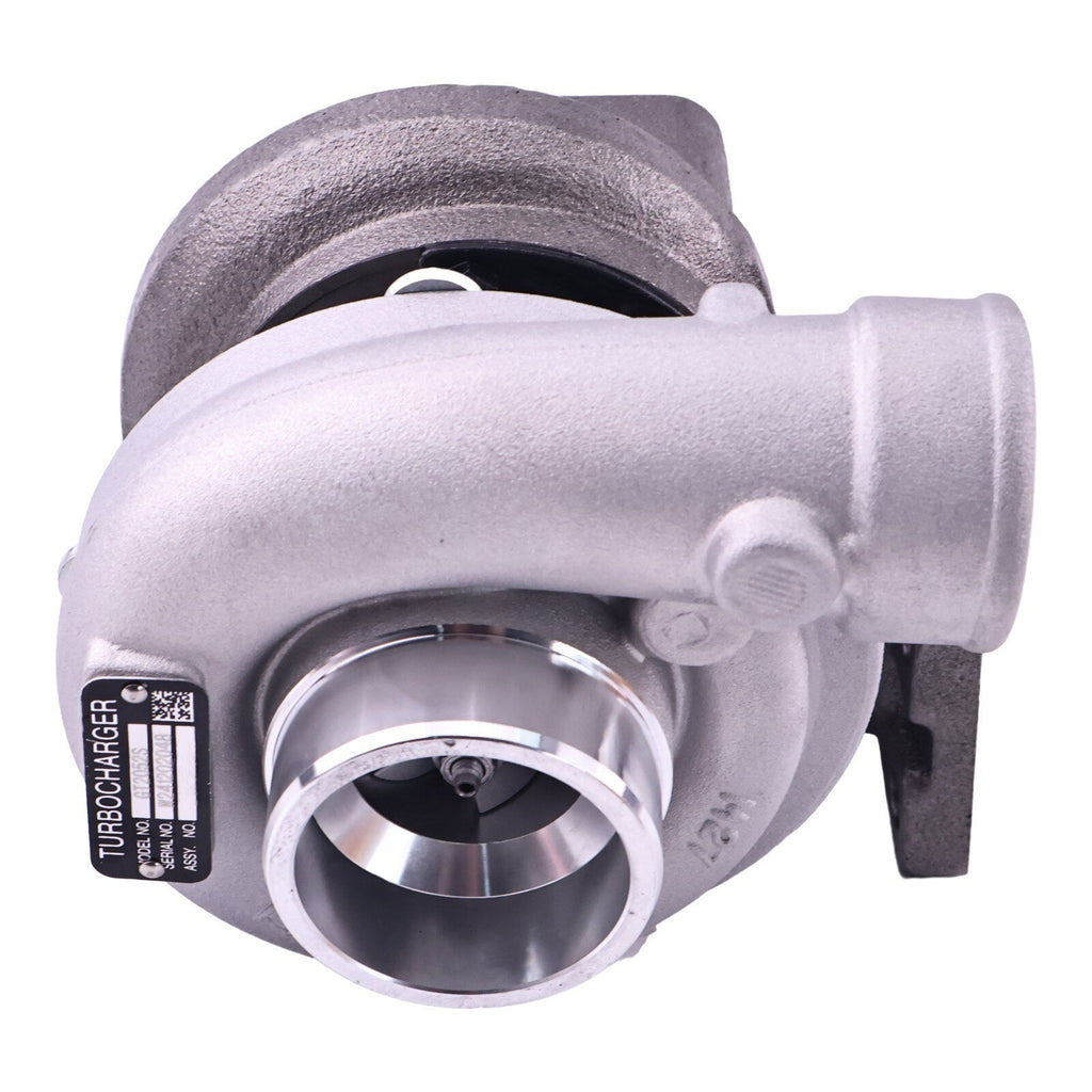 Turbo GT2052S Turbocharger 148-7183 for CAT 416C 416D 420D 426C 428C 428D 432D