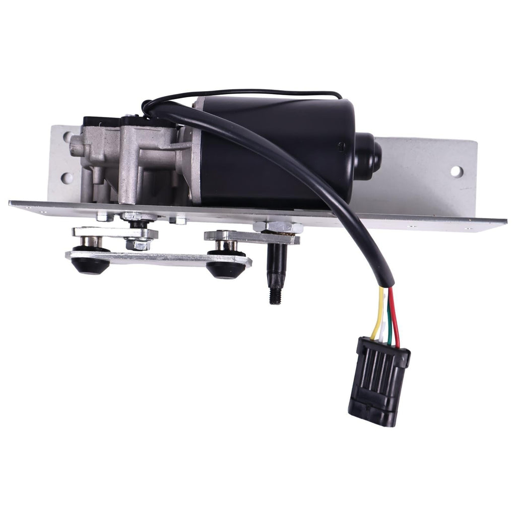 Wiper Motor AL766686 RE151494 for John Deere 9120 9230 9330 9410R 9460R 9510R
