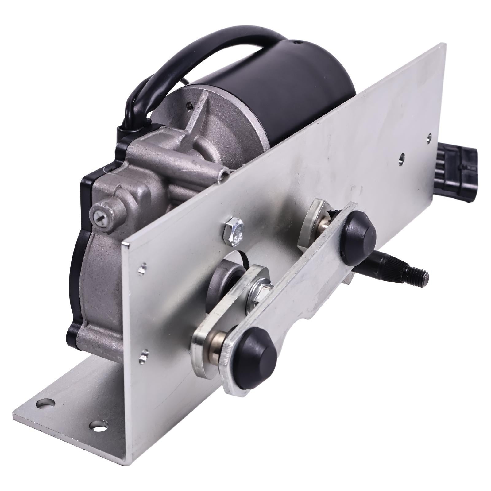 Wiper Motor AL766686 RE151494 for John Deere 9120 9230 9330 9410R 9460R 9510R