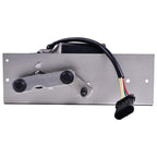 Wiper Motor AL766686 RE151494 for John Deere 9120 9230 9330 9410R 9460R 9510R