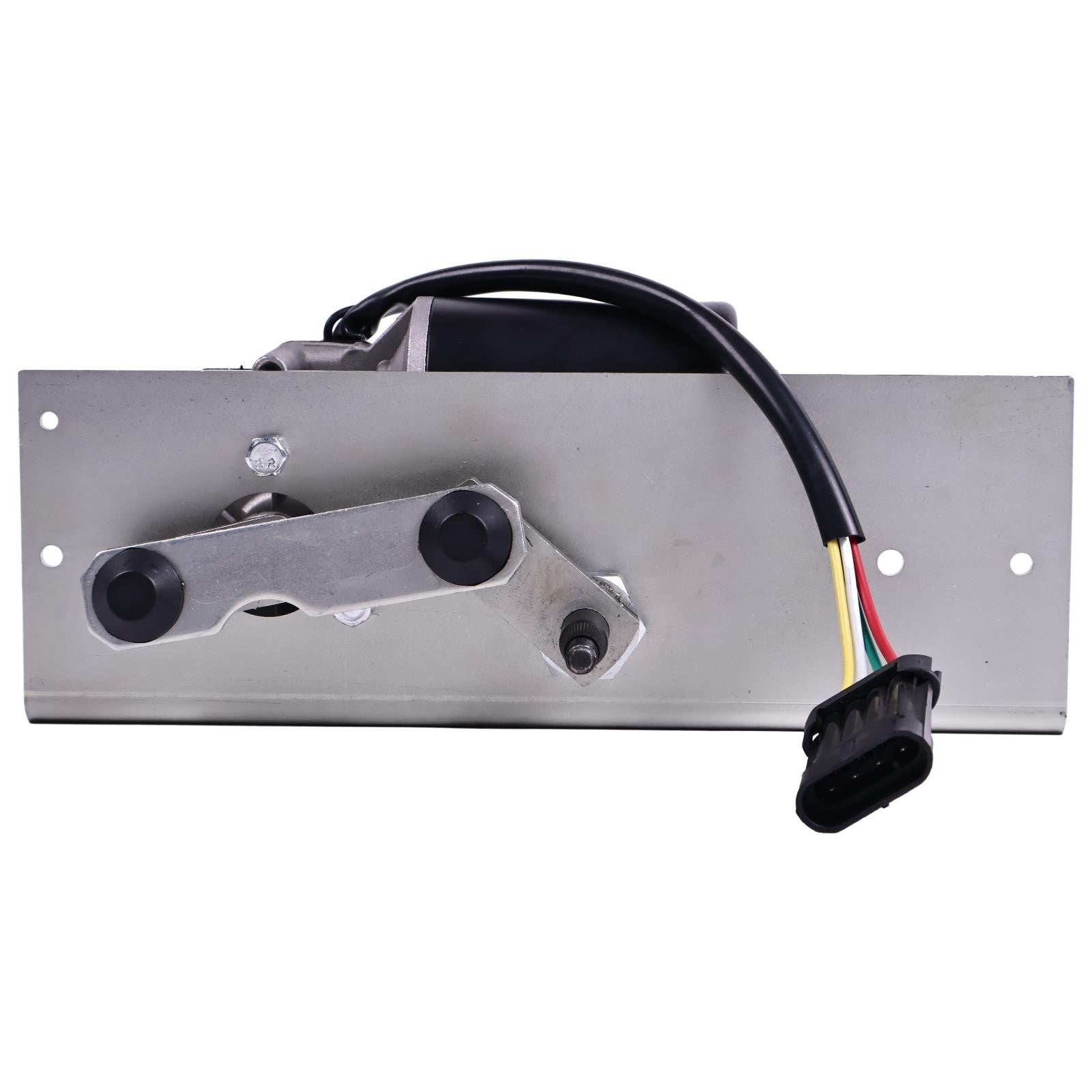 Wiper Motor AL766686 RE151494 for John Deere 9120 9230 9330 9410R 9460R 9510R