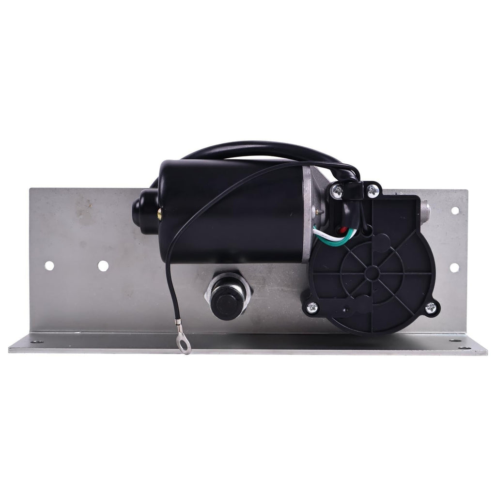 Wiper Motor AL766686 RE151494 for John Deere 9120 9230 9330 9410R 9460R 9510R