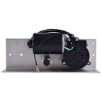 Wiper Motor AL766686 RE151494 for John Deere 9120 9230 9330 9410R 9460R 9510R