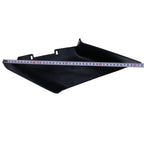 Toro 115-8447 Side Discharge Chute for 22" Recycler Lawn Mower 20330-20332