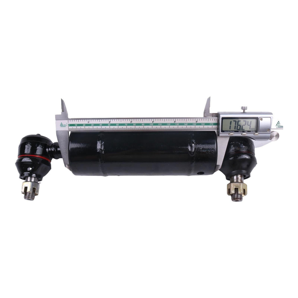 Power Steering Cylinder AM147173 AM118795 for John Deere 425 425B 445 455