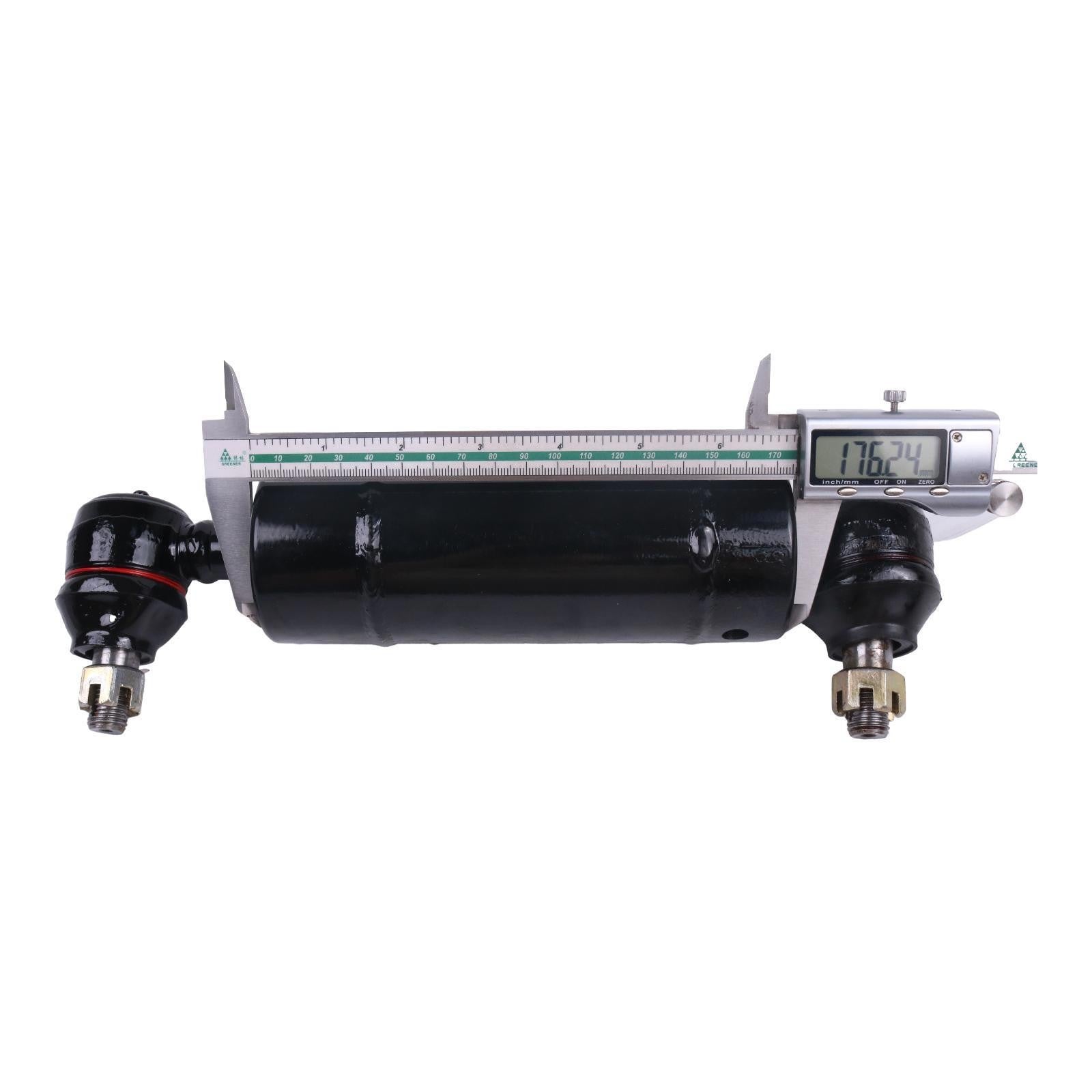 Power Steering Cylinder AM147173 AM118795 for John Deere 425 425B 445 455