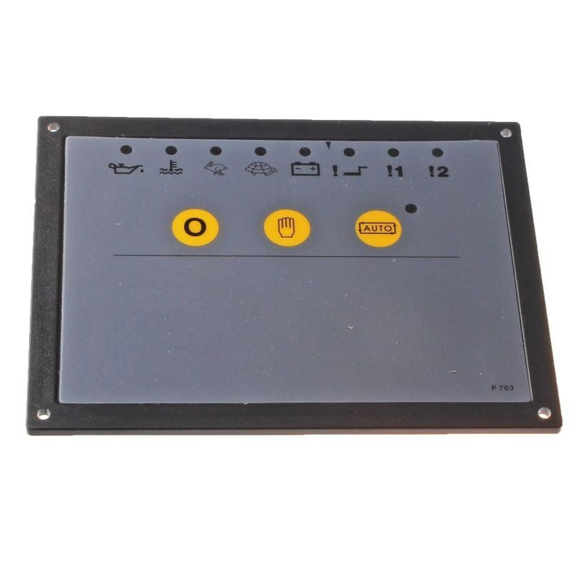 Deep Sea Electronics DSE703 Controller Module for Generator Genset