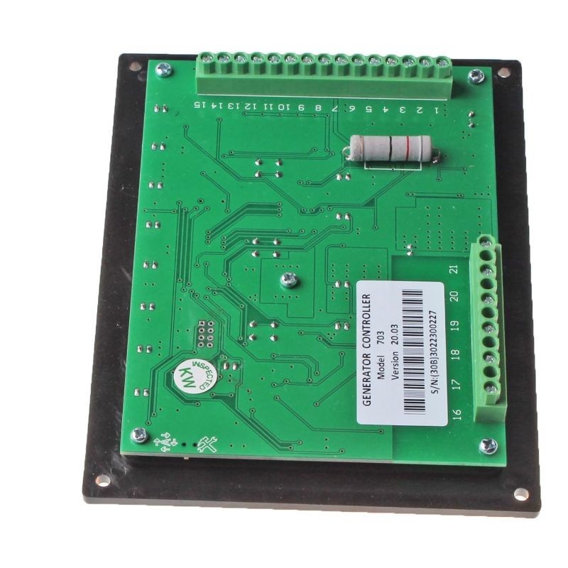Deep Sea Electronics DSE703 Controller Module for Generator Genset