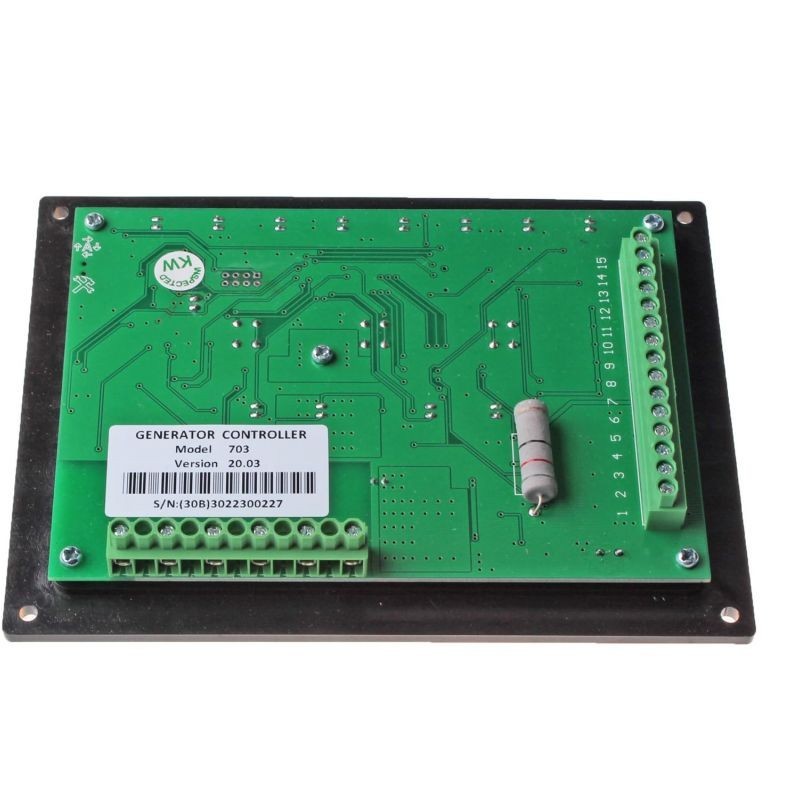 Deep Sea Electronics DSE703 Controller Module for Generator Genset