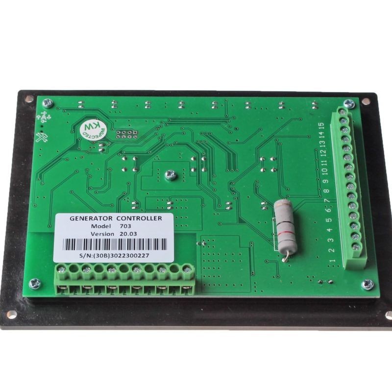 Deep Sea Electronics DSE703 Controller Module for Generator Genset