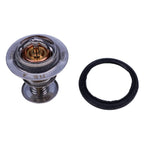 Kubota 1A021-73012 Thermostat 71℃ 160°F for L2800 L3400 L4300 V2403 Engine