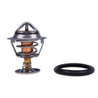 Kubota 1A021-73012 Thermostat 71℃ 160°F for L2800 L3400 L4300 V2403 Engine