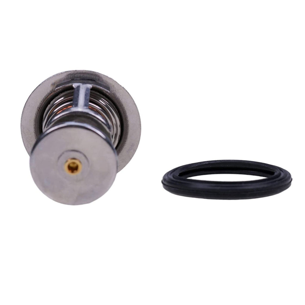 Kubota 1A021-73012 Thermostat 71℃ 160°F for L2800 L3400 L4300 V2403 Engine