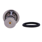 Kubota 1A021-73012 Thermostat 71℃ 160°F for L2800 L3400 L4300 V2403 Engine