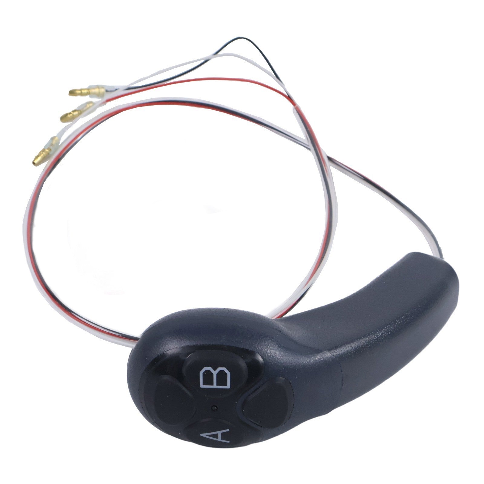Left Handle Joystick 16502-04700 for Takeuchi TB135 TB145 TB228 TB235 TB250