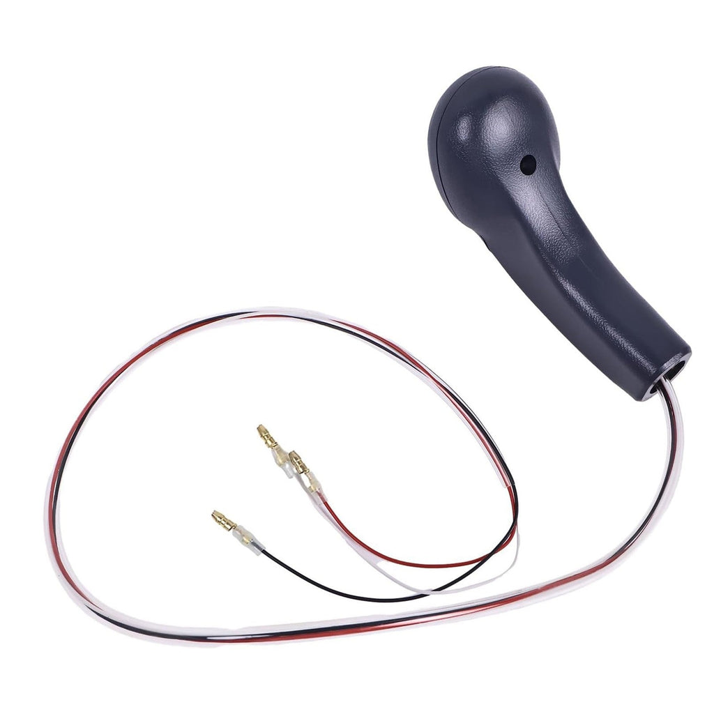 Left Handle Joystick 16502-04700 for Takeuchi TB135 TB145 TB228 TB235 TB250