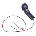 Left Handle Joystick 16502-04700 for Takeuchi TB135 TB145 TB228 TB235 TB250