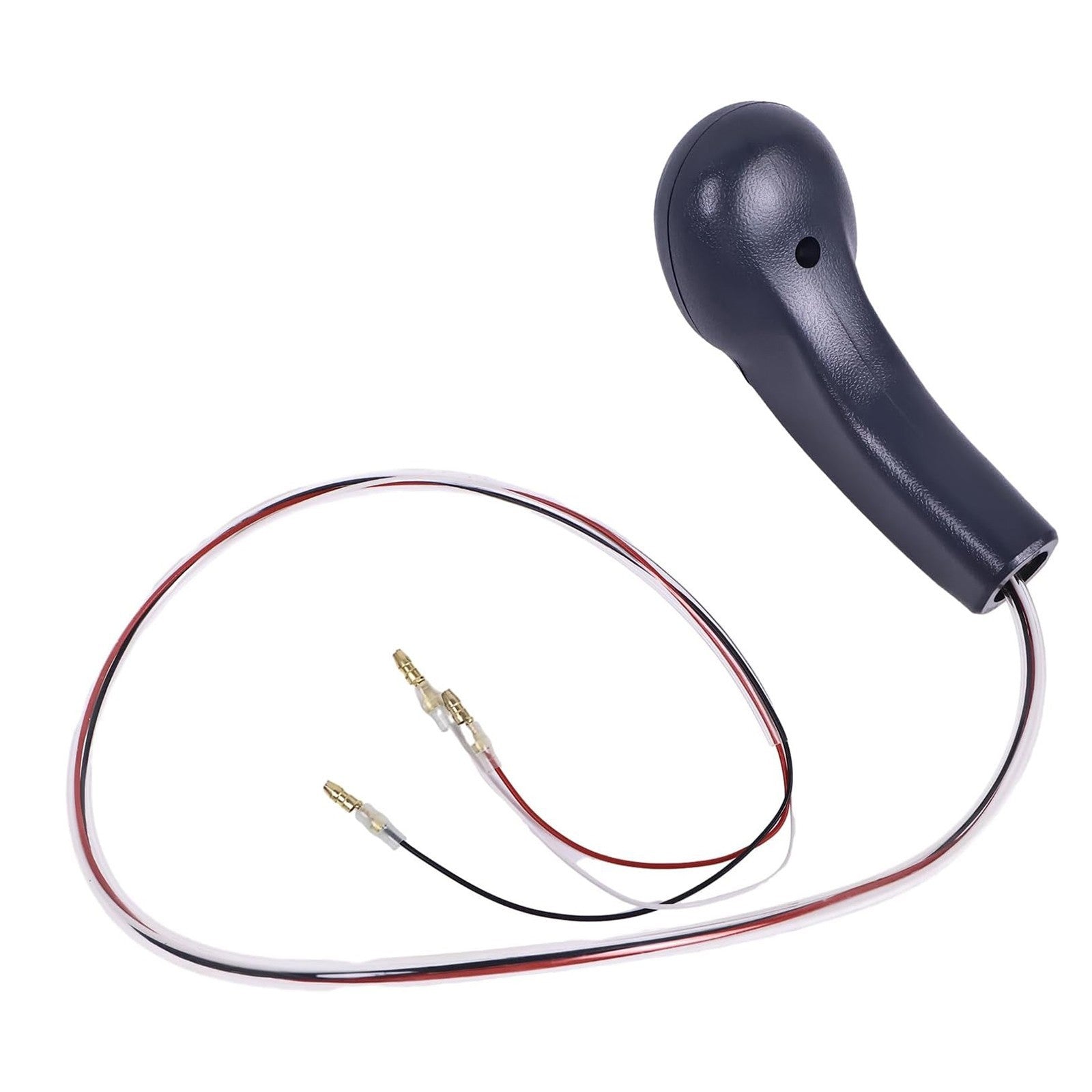 Left Handle Joystick 16502-04700 for Takeuchi TB135 TB145 TB228 TB235 TB250