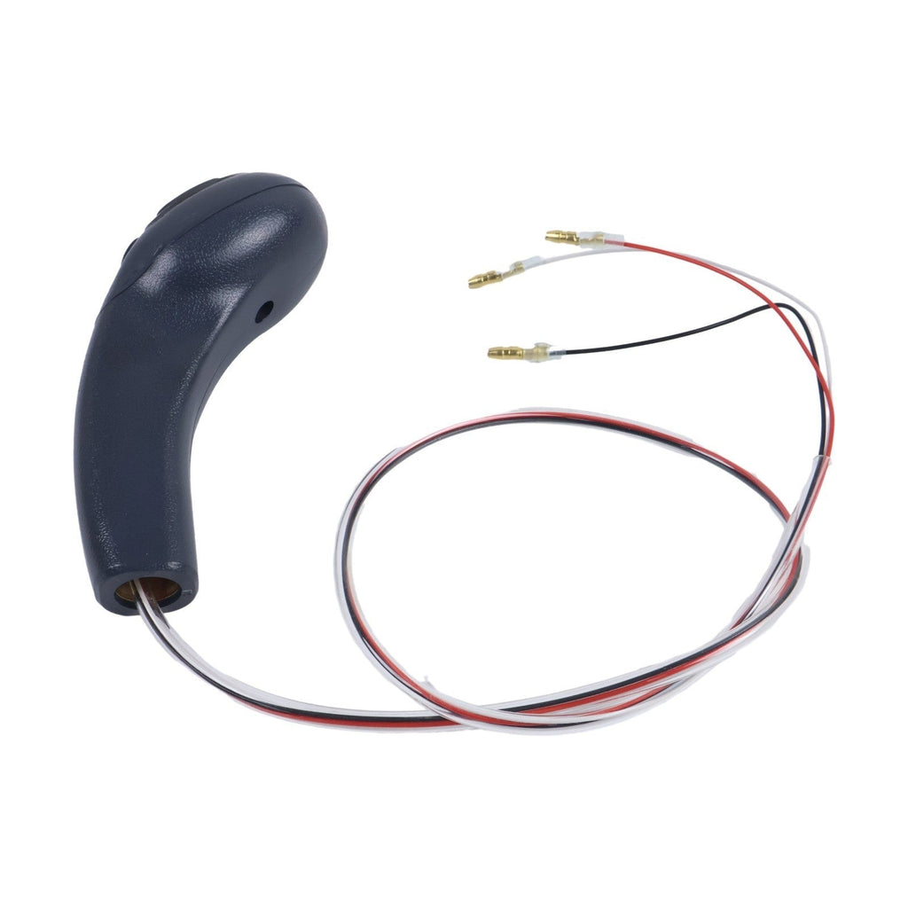 Left Handle Joystick 16502-04700 for Takeuchi TB135 TB145 TB228 TB235 TB250