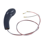 Left Handle Joystick 16502-04700 for Takeuchi TB135 TB145 TB228 TB235 TB250
