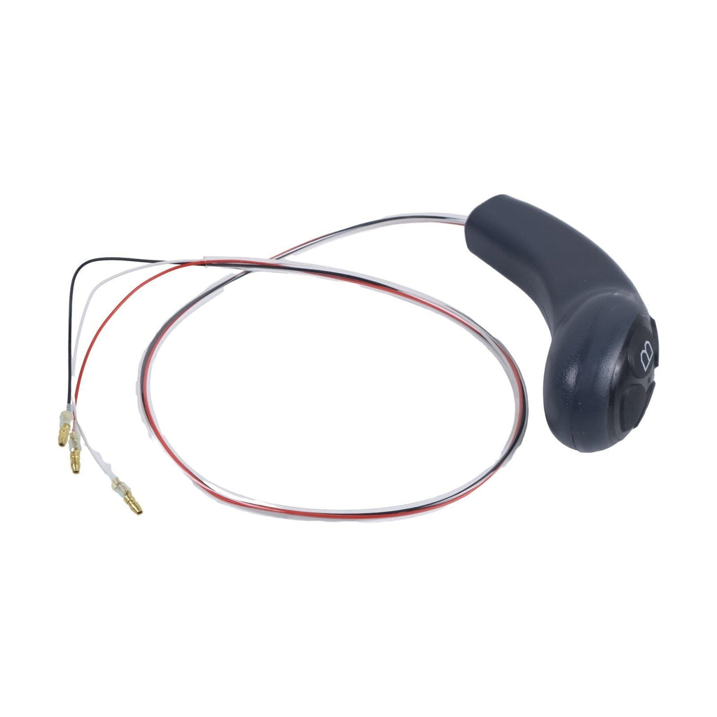 Left Handle Joystick 16502-04700 for Takeuchi TB135 TB145 TB228 TB235 TB250