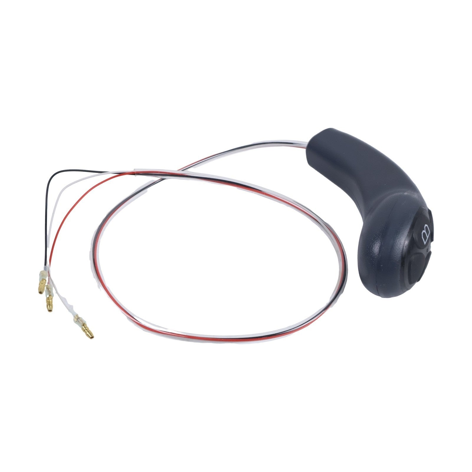 Left Handle Joystick 16502-04700 for Takeuchi TB135 TB145 TB228 TB235 TB250