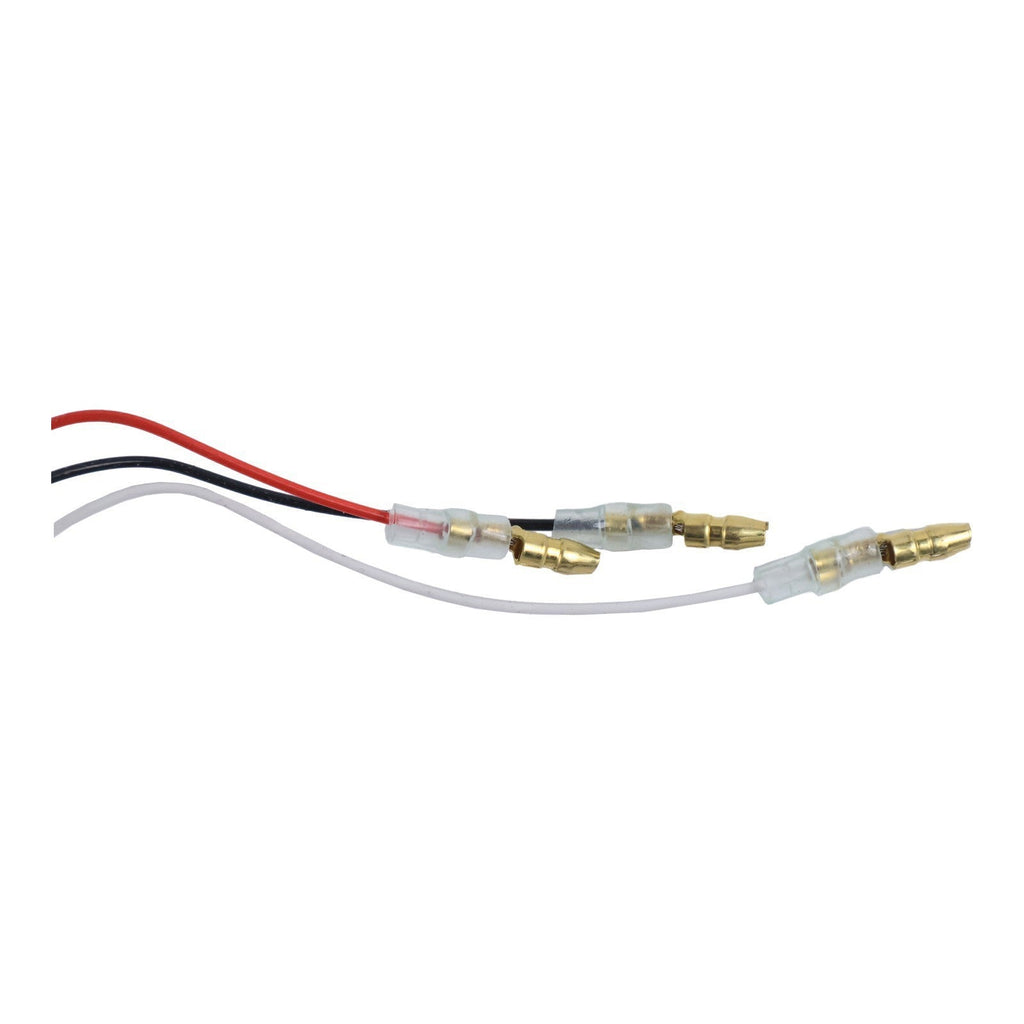 Left Handle Joystick 16502-04700 for Takeuchi TB135 TB145 TB228 TB235 TB250