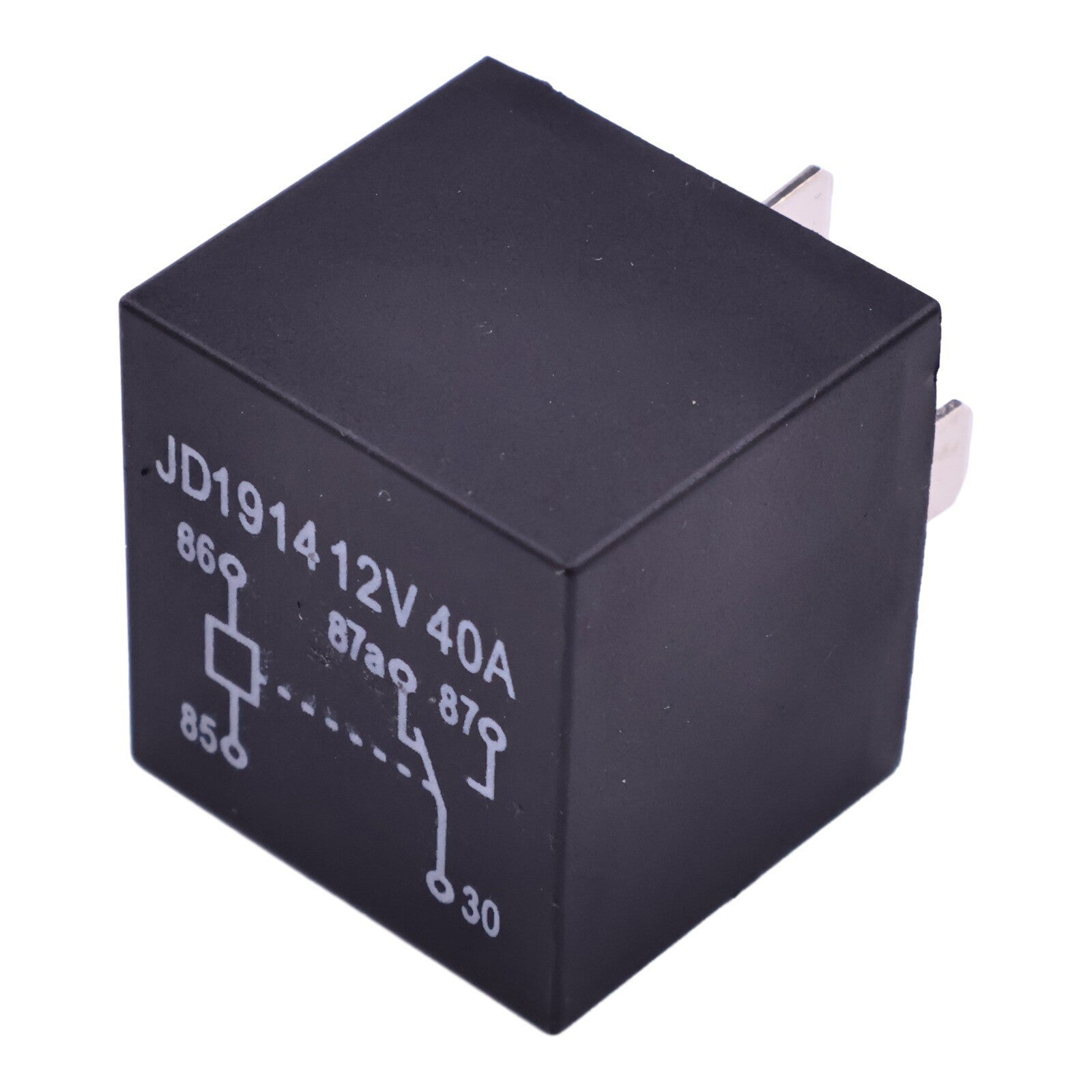 John Deere Loader Relay LVA13729 for 110 310E 410D 500 710D 335C 335D 435C
