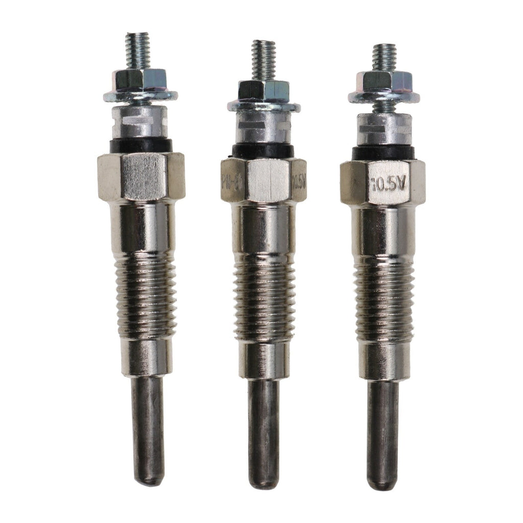 Kubota Glow Plug 15951-65510 15951-65512 for Engine D950 1302 1402 G3200 4200