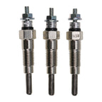 Kubota Glow Plug 15951-65510 15951-65512 for Engine D950 1302 1402 G3200 4200