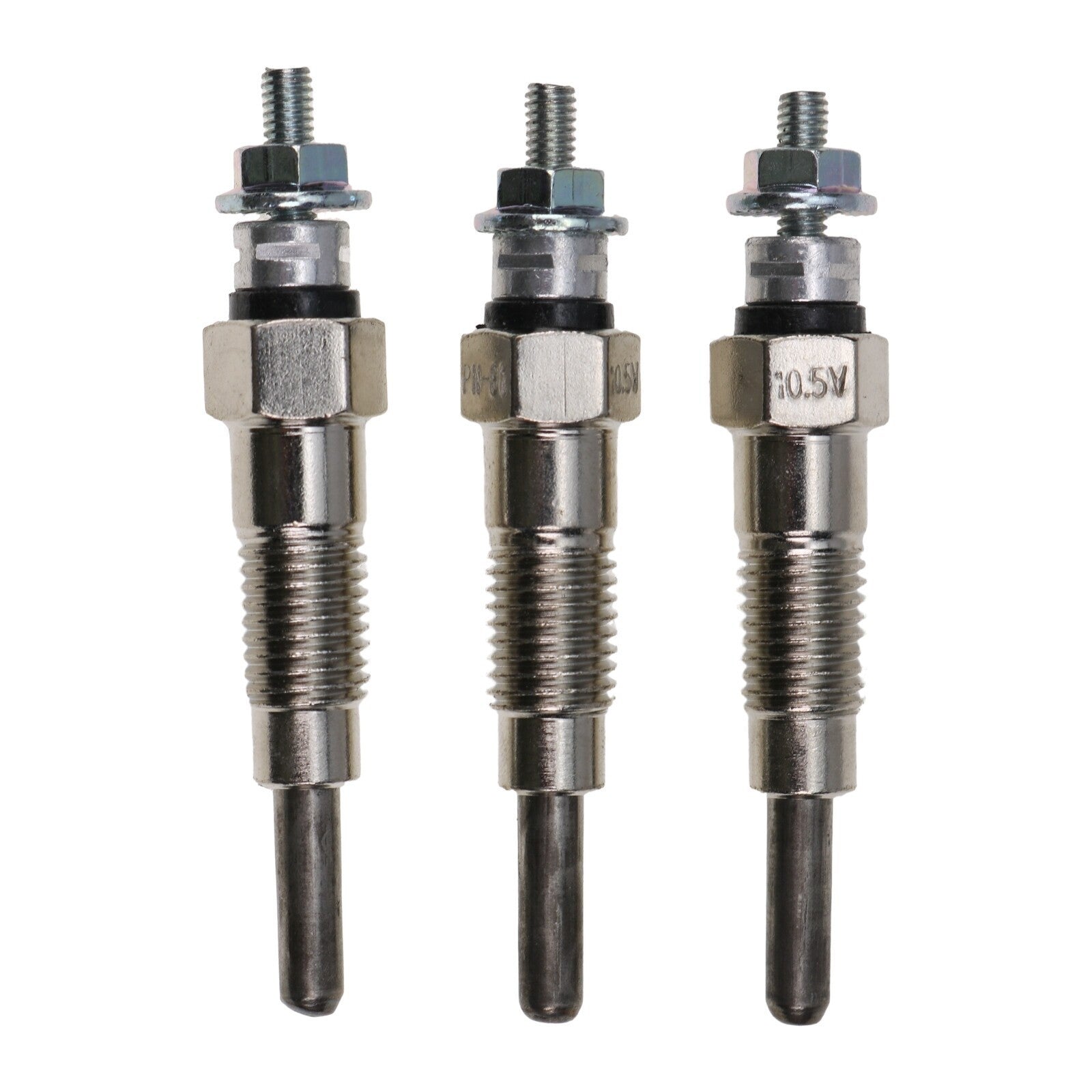 Kubota Glow Plug 15951-65510 15951-65512 for Engine D950 1302 1402 G3200 4200
