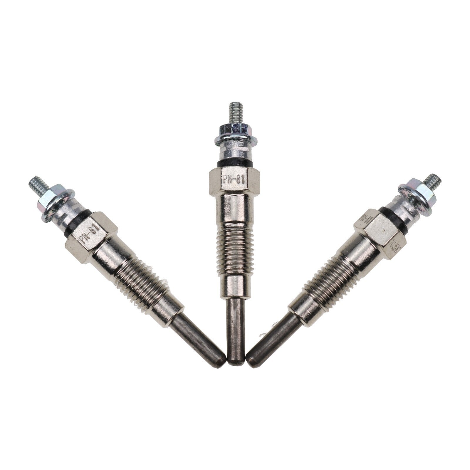 Kubota Glow Plug 15951-65510 15951-65512 for Engine D950 1302 1402 G3200 4200