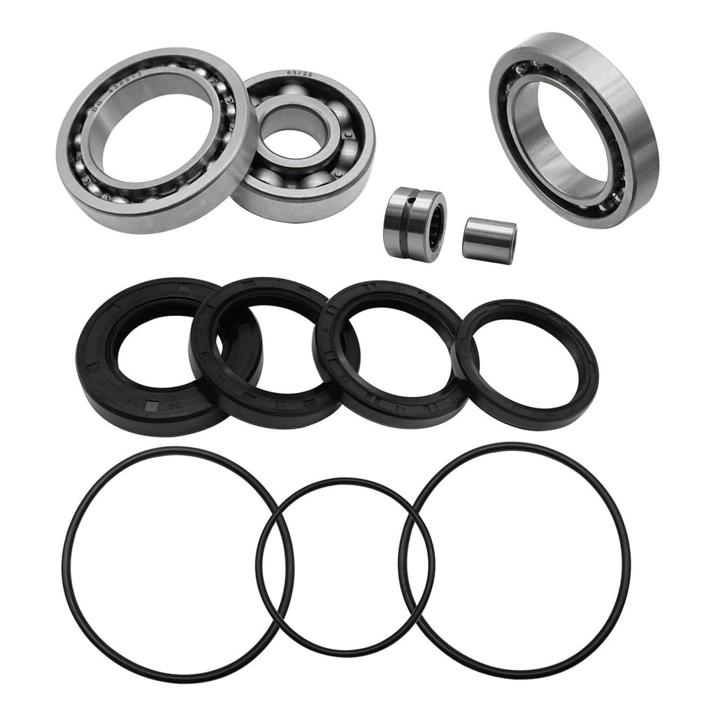 Honda Fourtrax 300 TRX300FW Rear Differential Bearing Seal Kit 91051-HC4-003