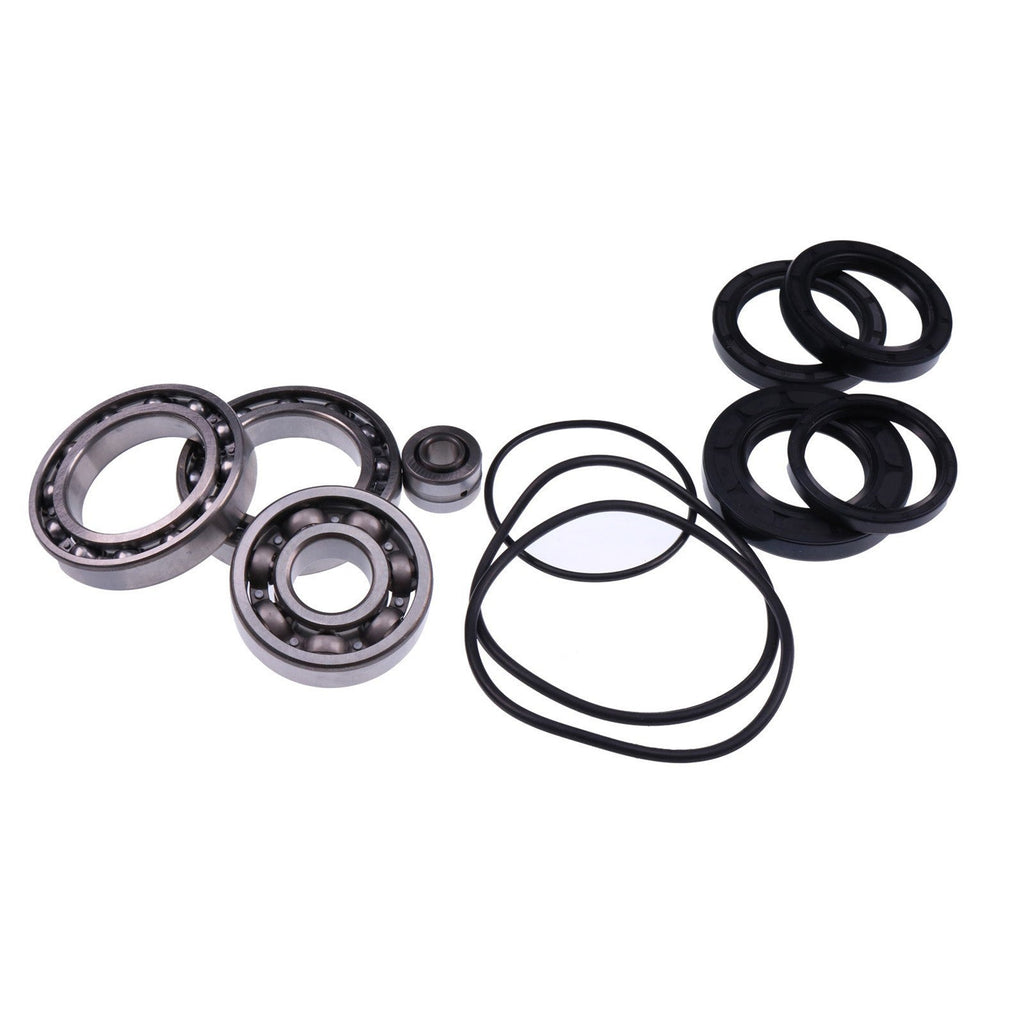 Honda Fourtrax 300 TRX300FW Rear Differential Bearing Seal Kit 91051-HC4-003