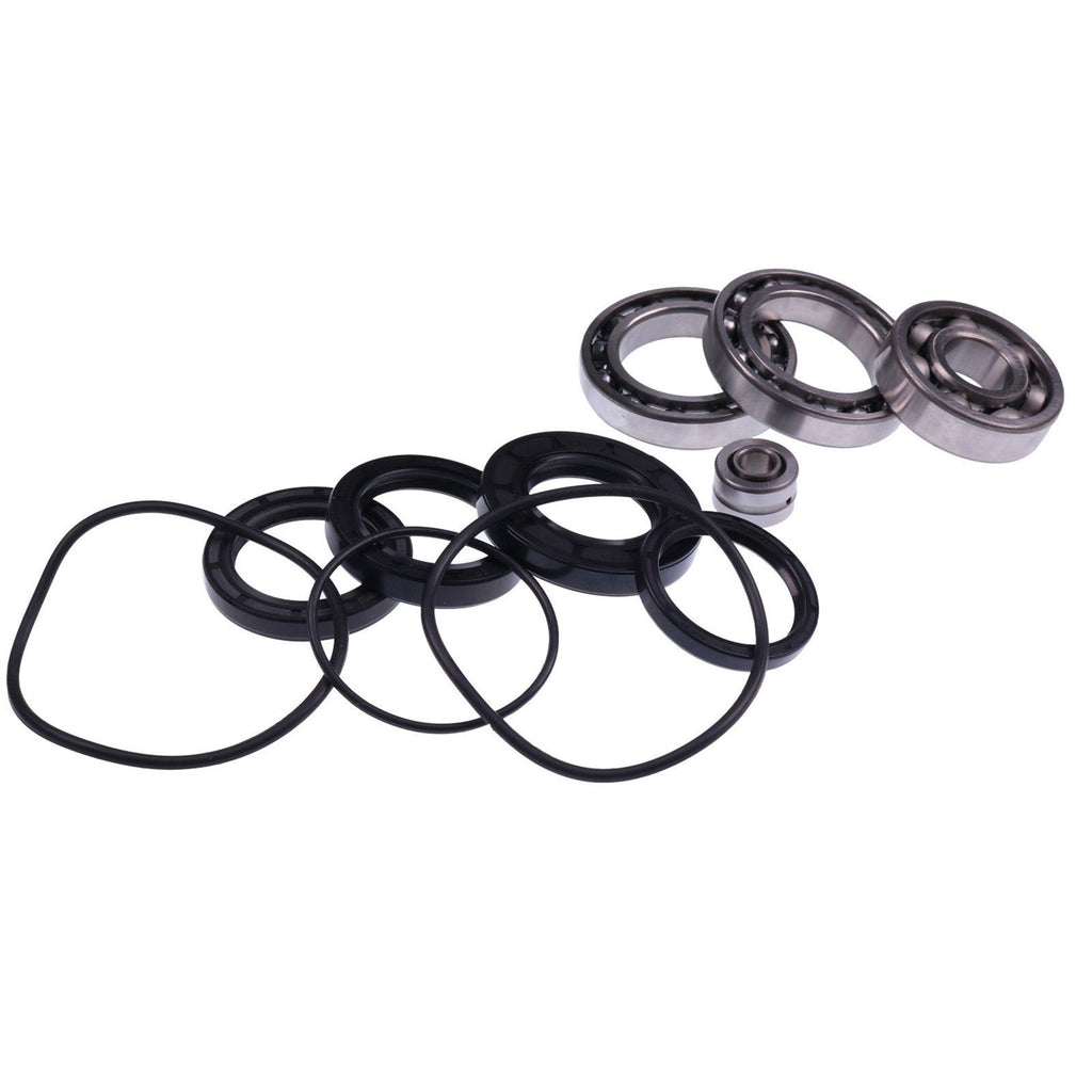 Honda Fourtrax 300 TRX300FW Rear Differential Bearing Seal Kit 91051-HC4-003