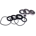 Honda Fourtrax 300 TRX300FW Rear Differential Bearing Seal Kit 91051-HC4-003