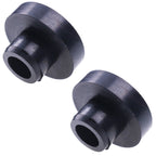 2X Rubber Bushing for Bobcat Models 853 863 864 873 883 943 953 963 A220 A300