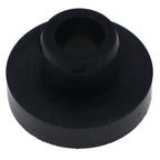 2X Rubber Bushing for Bobcat Models 853 863 864 873 883 943 953 963 A220 A300