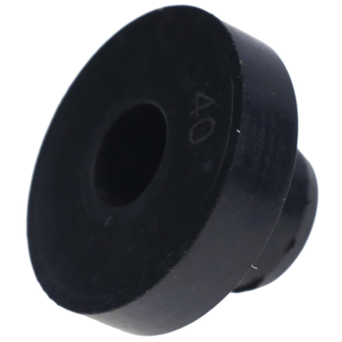 2X Rubber Bushing for Bobcat Models 853 863 864 873 883 943 953 963 A220 A300