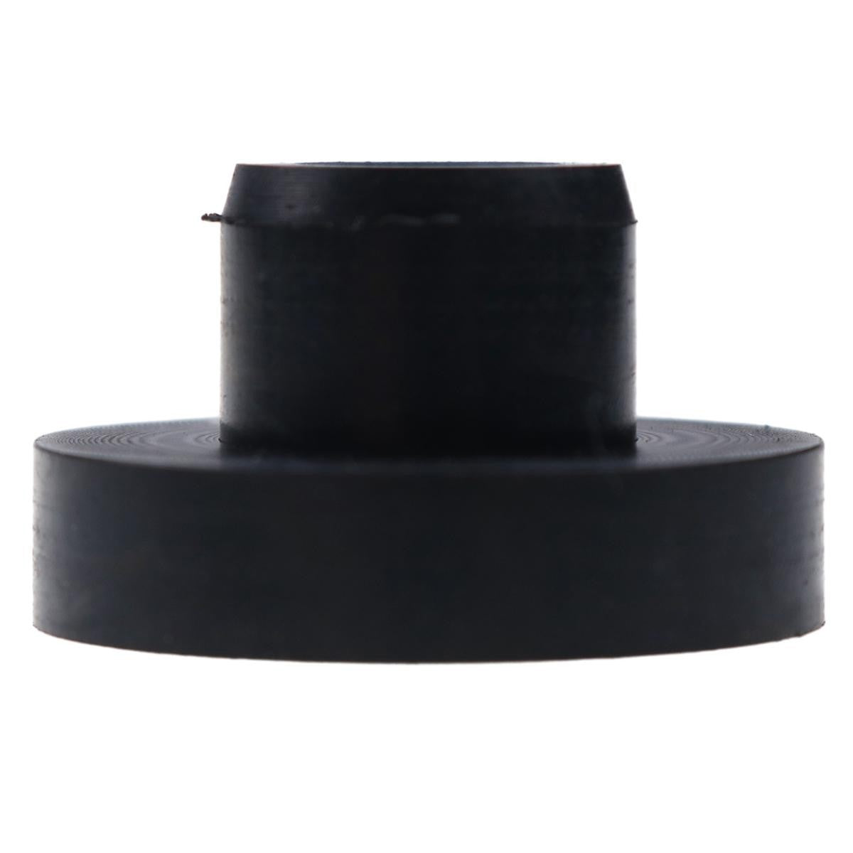 2X Rubber Bushing for Bobcat Models 853 863 864 873 883 943 953 963 A220 A300
