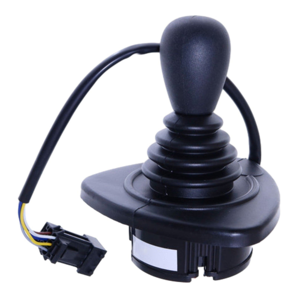 Linde Forklift Joystick Controller Handle 7919040041 Replacement Part