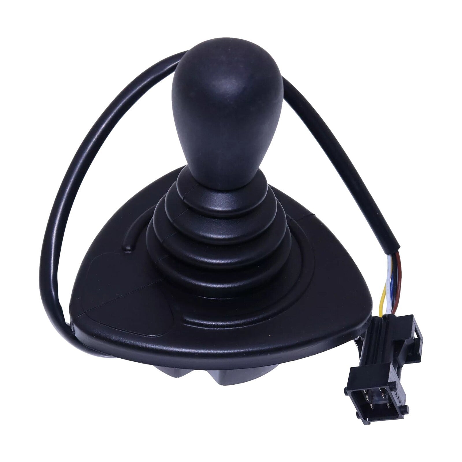 Linde Forklift Joystick Controller Handle 7919040041 Replacement Part