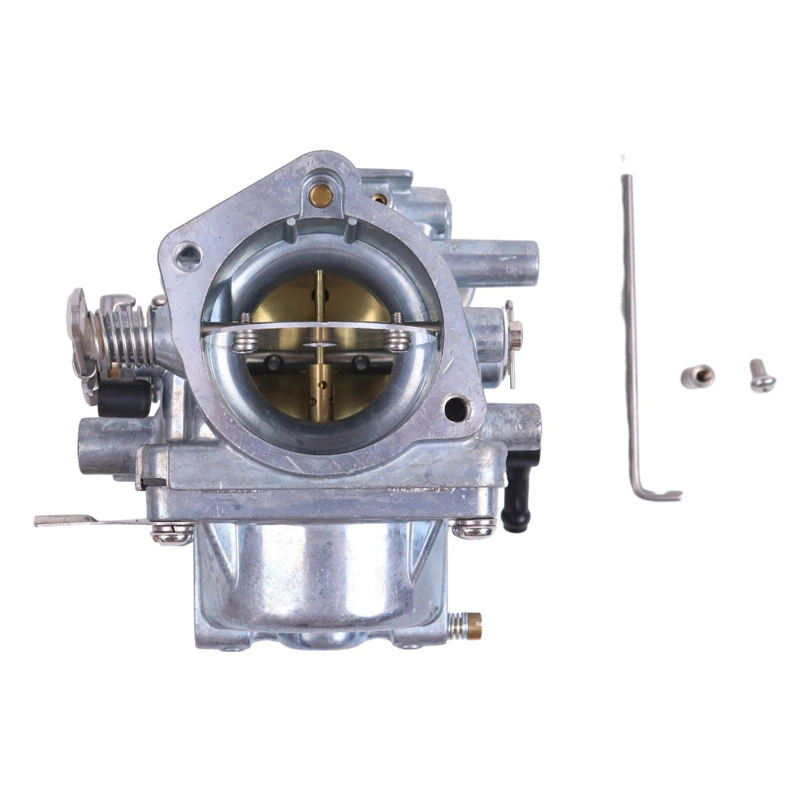 Suzuki Carburetor 13200-944J0-000 for DT40 DT40W 40WR 2-Stroke Outboard Engine
