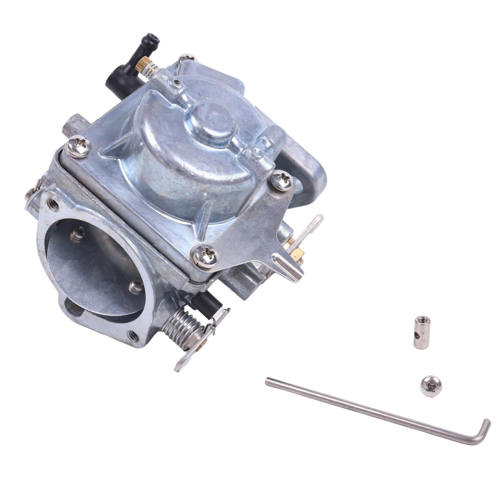 Suzuki Carburetor 13200-944J0-000 for DT40 DT40W 40WR 2-Stroke Outboard Engine