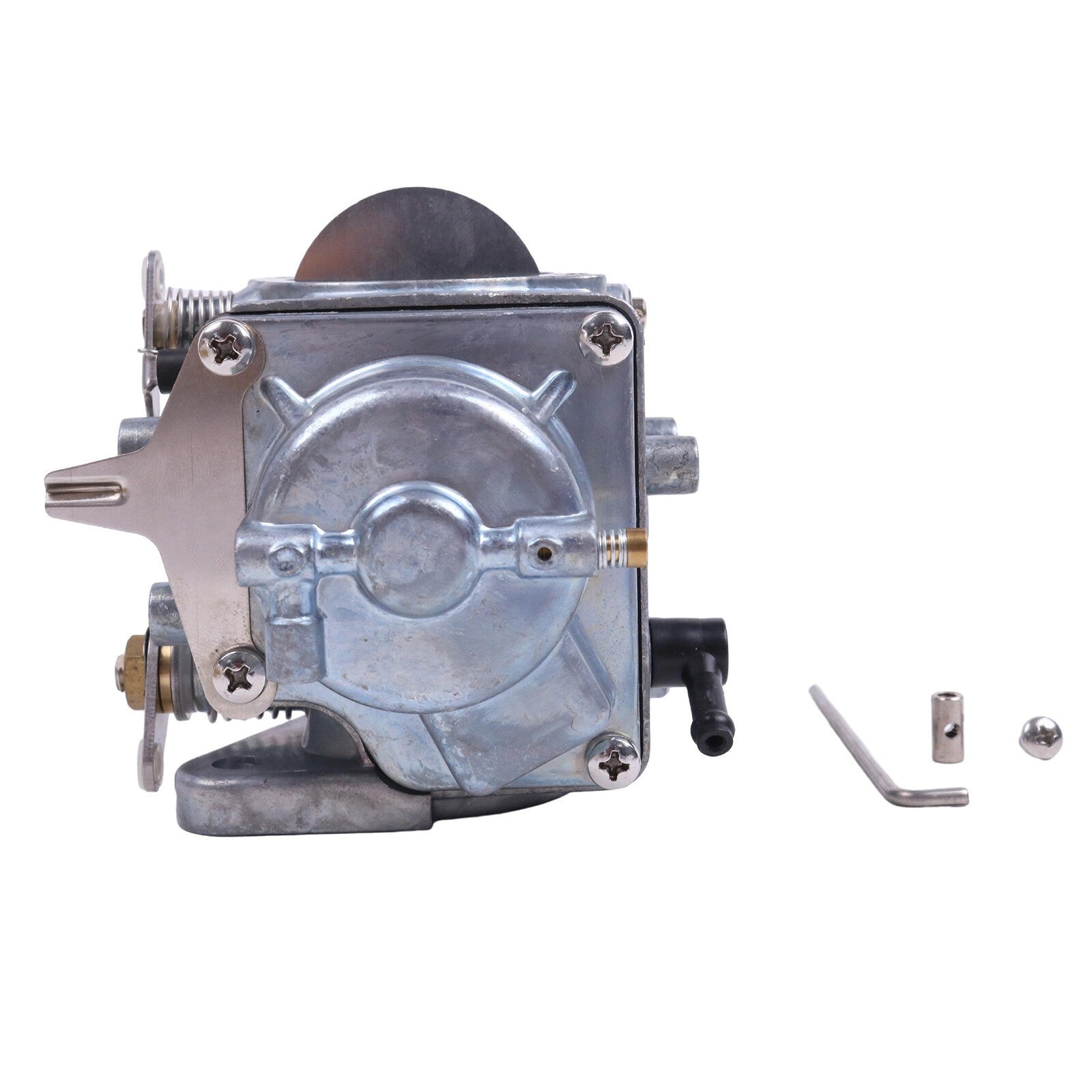 Suzuki Carburetor 13200-944J0-000 for DT40 DT40W 40WR 2-Stroke Outboard Engine
