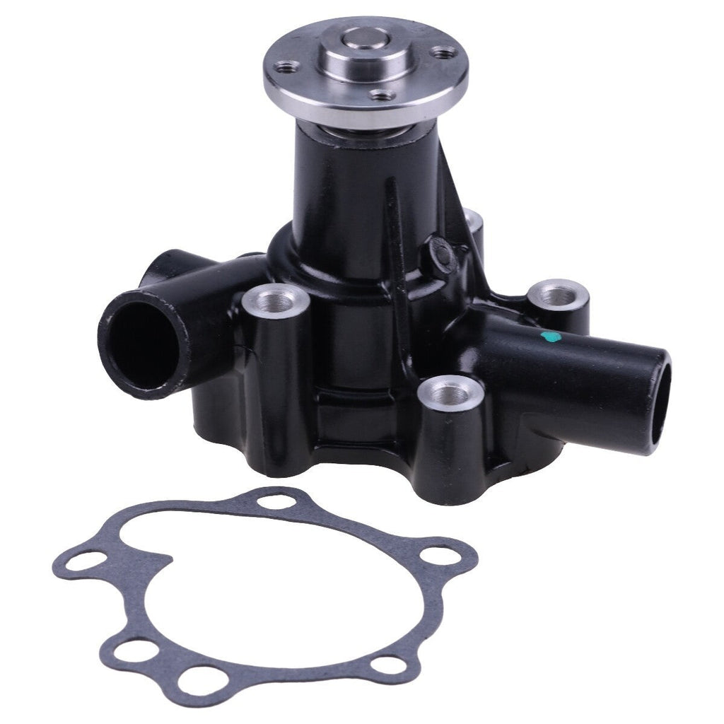 Water Pump for Yanmar 2GM20F 3GM30F 3HM35F 2T72 #121000-42101 Replacement