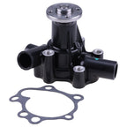 Water Pump for Yanmar 2GM20F 3GM30F 3HM35F 2T72 #121000-42101 Replacement