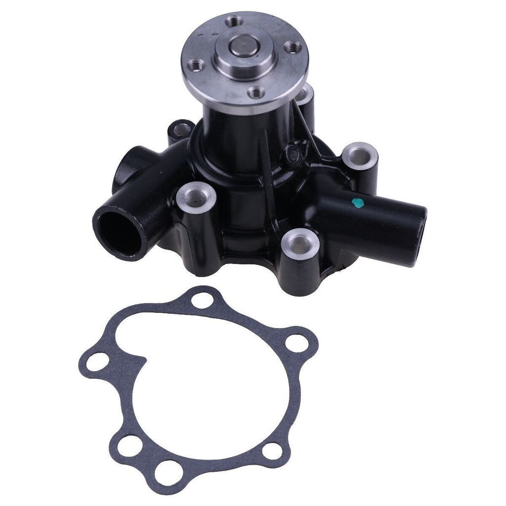 Water Pump for Yanmar 2GM20F 3GM30F 3HM35F 2T72 #121000-42101 Replacement