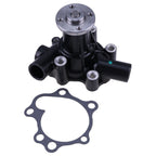 Water Pump for Yanmar 2GM20F 3GM30F 3HM35F 2T72 #121000-42101 Replacement