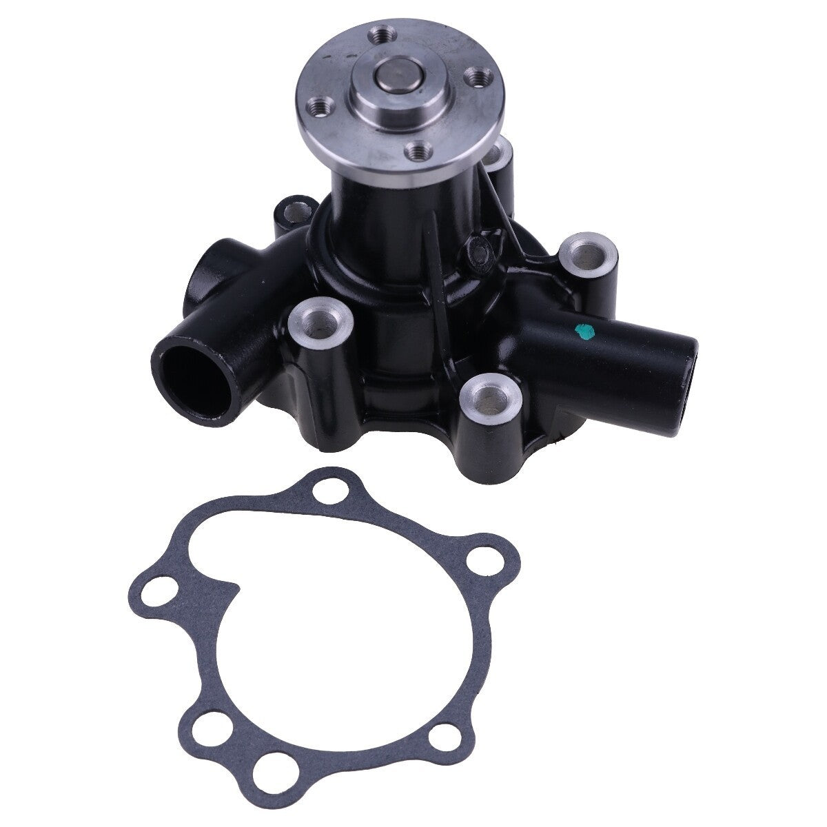Water Pump for Yanmar 2GM20F 3GM30F 3HM35F 2T72 #121000-42101 Replacement